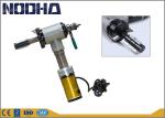 Light Weight 3" Electric Pipe Beveling Machine One Year Warranty