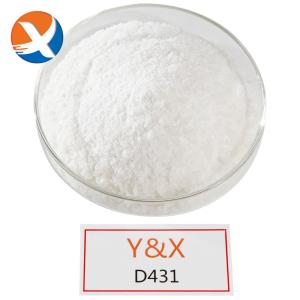 Quality Talc Mica Dolomite Flotation Reagents Depressant D431 wholesale