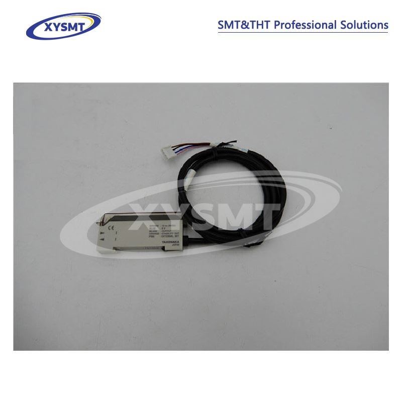 40002267 F70R-JKD Bad Mark Sensor Asm Takex JUKI 2050 2060 2070 2080 machine spare part