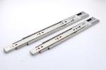 Three Section Cabinet Drawer Silder Wardrobe Accessories Furniture Hardware