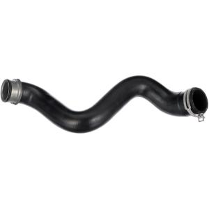 Quality 1645014782 Engine Parts Cooling Water Pipe wholesale