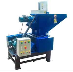 Quality 15HP 11KW Strong Wasted Plastic Crusher Machine / Recycled Plastic Bottle Crusher/ 15HP 11KW Strong Wasted Plastic Crus wholesale