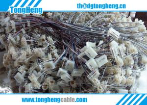 Quality PH2.54 IDC Connector Wiring Harness wholesale