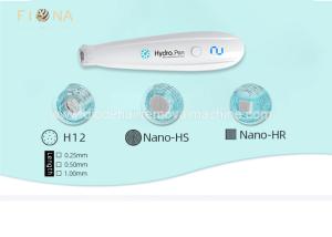 Quality Wireless Operation Electric Microneedle Pen Comfortable Handheld Design wholesale