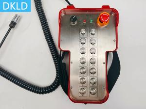 Quality 14 Wired RS485 Remote Control wholesale