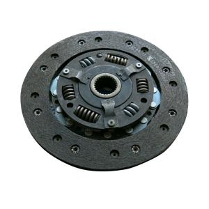 Quality 1861543537 Clutch Disk For Mercedes 190 1977-97 wholesale
