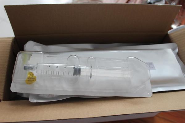 factory supply low price 10ml hyaluronic acid filler for breast and buttock