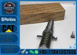 3512A MUI 61-4357 7E-2269 7C-9576 0R-1759 Diesel Fuel Injector 614357 7E2269