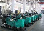rating power 65kva Cummins diesel generator 4bta3.9 engine fuel pump australian