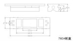 plastic sliding window roller