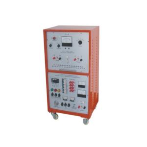 Quality Geophysical Resistivity Equipment Big Power IP Resistivity Transmitter DD-25 25kw 1000m wholesale