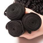 Original 100% Malaysian Hair Extensions Body Wave Raw Virgin Cuticle Aligned