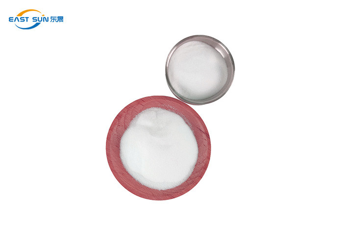 White Hot Melt Adhesive Powder DTF Polyurethane Powder Hand Soft For Heat Transfer