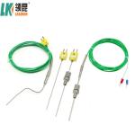 SS 310L SS304 Mineral Insulated Thermocouple Cable Class I Accuracy