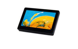 Quality sibo de montaje en pared de la tableta android con poe wifi wholesale
