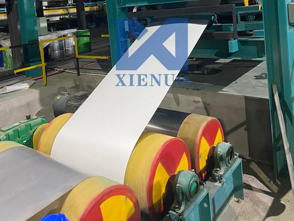 Prepainted 1050 1060 1070 1100 Aluminum Color Coated Aluminium Rolls for
