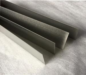Quality OEM Tungsten Heavy Alloy Plate wholesale