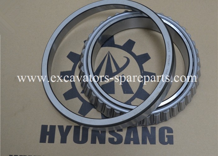 HYUNDAI HL770-7 Excavator Swing Bearing XKBQ-00262 XKBQ-00170 XKBQ-00169 XKBQ-00263 XKBQ-00264