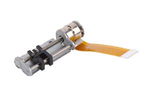 Quality 8mm 5V mini camera Micro Linear Motor 40mm stroke wholesale