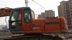 zX200-6used hitachi excavator for sale
