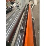 Polypropylene PP Meltblown Nonwoven Production Line Fabric Extrusion