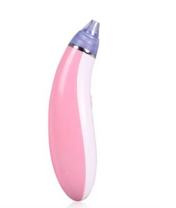 Quality Microdermabrasion Ultrasound Skin Care Device Comedo Suction Red / Blue Light wholesale