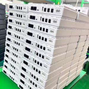 Quality Output Power 18W Mini Poe UPS Power Supply 5V USB 9V 12V DC Output Ups wholesale