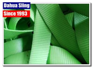 Quality Waterproof Sewing Polyester Webbing For Webbing Ratchet Straps Multifunctional wholesale