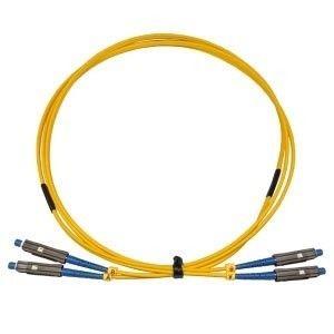 Quality G657A1 G657A2 G652D Fiber Optic Patch Cord Optical Fiber Jumper wholesale