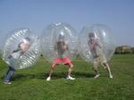 1.5m Inflatable Bumper Ball for Adults