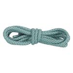 Tent Reflective Braided Rope Leash Dog Lead Colorful Round Draw Cords Hoodie
