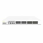 New FortiGate 80F 14GE RJ45 Ports Security Appliance firewall FG-80F