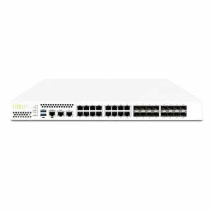 Quality New FortiGate 80F 14GE RJ45 Ports Security Appliance firewall FG-80F wholesale