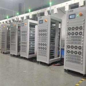 Quality Hybrid 300V200A EV Battery Testing Equipment Three Phase Zero Line wholesale