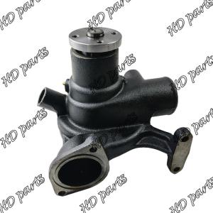 Quality 6D22 Butter Engine Water Pump ME942187 For Mitsubishi Engine wholesale