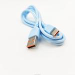 C USB Cables USB A Male To Type C Male Cable For Mobile Phone Fast Charging