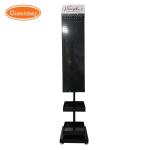 Bangle Jewelry Rack Battery Powered Rotating Display Stand