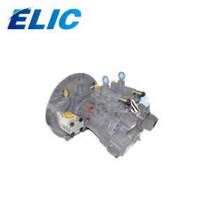 Quality 9257348 Hydraulic Excavator Pump HPV118HW-25A ZX225 ZX75 9256125 wholesale