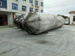 1.5X16 6 Layers Ship Launching Airbag For Launching The Ship