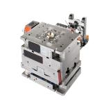 Heating Manifold Precision Plastic Mould