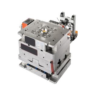 Quality High Precision Multi Component Injection Moulding wholesale
