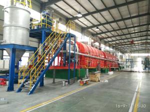 Quality Customized Rotary Cement Kiln Manufacturers , Rotary Calcination Kiln wholesale