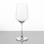 540ML Universal White And Red Wine Glasses Transparent 19oz Lead Free Hand Blown