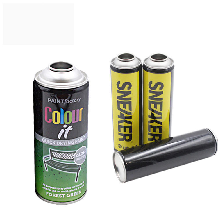 1 inch Spray Paint Valve with Stainless Steel Spring
