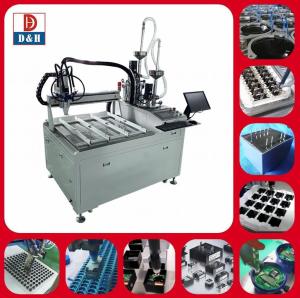 Quality Electric Driven Automatic Glue PU Dispensing Machine CNC wholesale