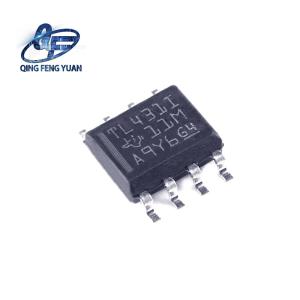 Quality TL431IDR Texas Instruments National Semiconductor Battery Management wholesale