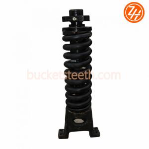 Quality 207-30-00370 PC300-7 Track Tensioner Assembly , 53HRC Komatsu Track Tensioner wholesale