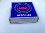 NSK Deep Groove Ball Bearing 6205ZZCM