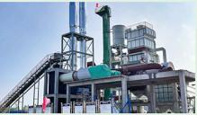 Quality Mixed Phase High Strength Gypsum Powder Production Line Energy Saving wholesale