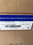 BOE 21.5" Laptop Lcd Screen 102PPI 1920×1080 FHD 30 PIN 5V HR215WU1-120